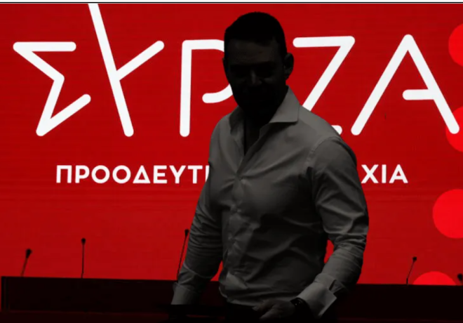 ΣΥΡΙΖΑ | Με μυστική ψηφοφορία η πρόταση μομφής κατά Κασσελάκη